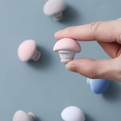 Imagem de Clipes Antiderrapantes para Lençóis - 1 a 20 Peças