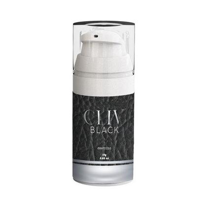 Imagem de Cliv Black Intt Gel Anestésico Ácido Hialurônico Mentol