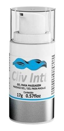 Imagem de Cliv Intt Gel Anestésico Extra Forte 17g - Dessensibilizante