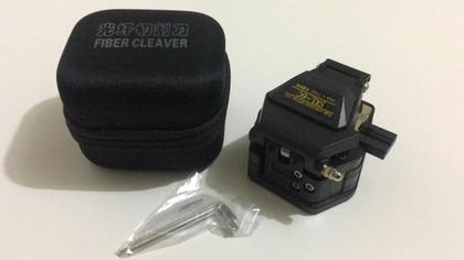 Imagem de Clivador Ftth Gpon Skl-6c Fibra Optica