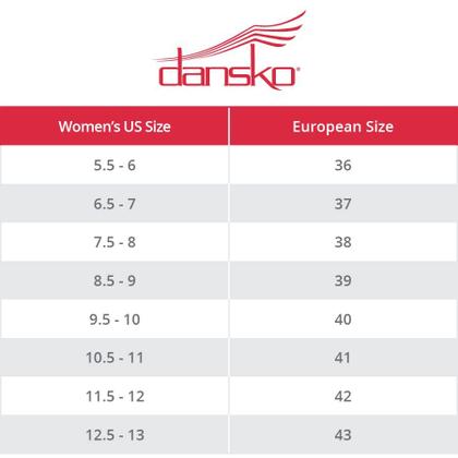 Imagem de Clog Dansko Professional Black Cabrio Leather Feminino 37-38EU