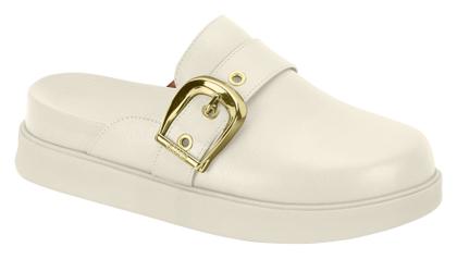 Imagem de Clog Feminino Vizzano Plataforma Mule Fivela Tamanco Slide