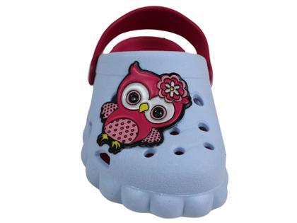 Imagem de Clog Infantil Pingo Doce Babu SAL