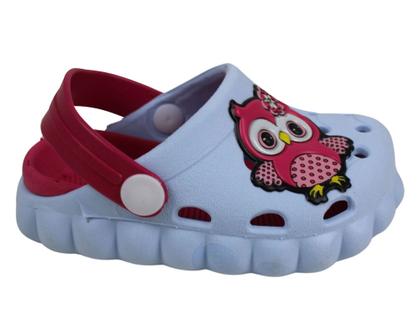 Imagem de Clog Infantil Pingo Doce Babu SAL