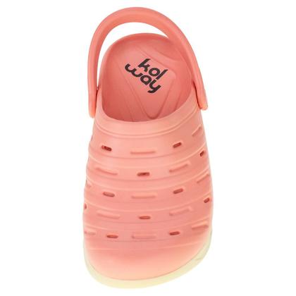 Imagem de Clogs feminino kolway - kw132