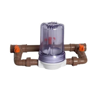 Imagem de Clorador De Poço Artesiano, Caipira, Ponteira E Cisterna 25mm D3R25