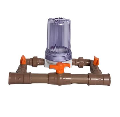 Imagem de Clorador De Poço Artesiano, Caipira, Ponteira E Cisterna 25mm D3R25