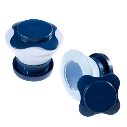 Imagem de Clorador Flutuante Max NetPool  Dosador de Pastilhas de Cloro para Piscina