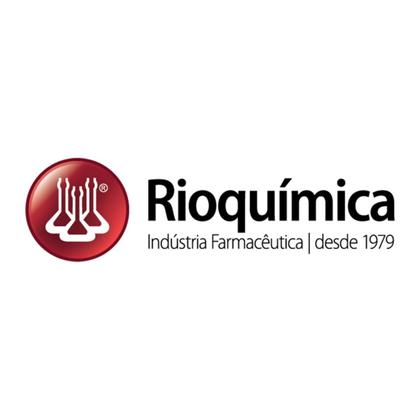 Imagem de Clorexidina Aquosa 0,2% Rioquímica 1 Litro Antisséptica