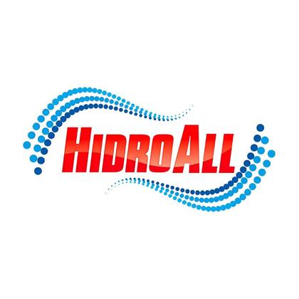 Imagem de Cloro Granulado Hcl Plus Dicloro Estabilizado Hidroall 10kg