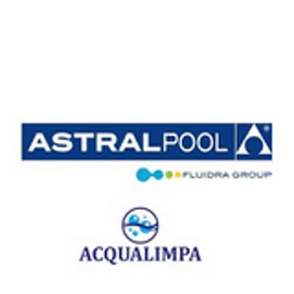 Imagem de Cloro oxy power 1 kg - astralpool
