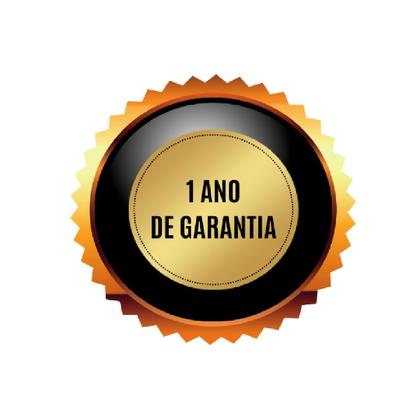 Imagem de Closet Modulado Sem Portas com Prateleiras/Cabideiros 70cm Altezza Belmax