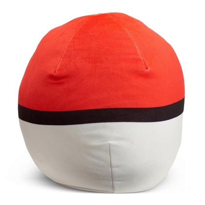 Imagem de Cloud Pillow Northwest Pokémon Pokeball de 11 polegadas