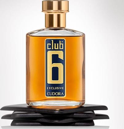 Imagem de Club 6 Exclusive Desodorante Colônia 95ml