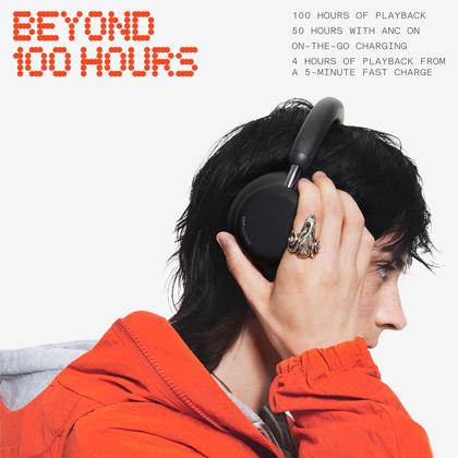 CMF by Nothing Headphone Pro Fones de Ouvido Sem Fio com