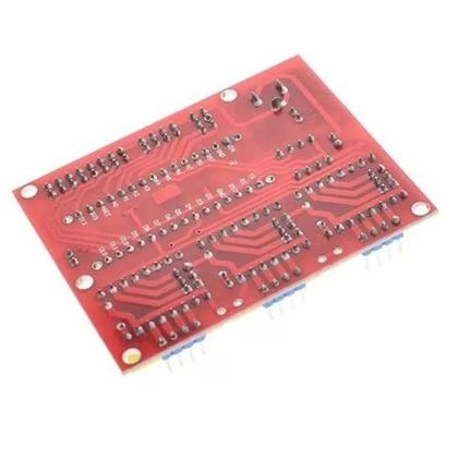 Imagem de CNC Shield V4 para Arduino Nano