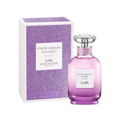 Imagem de Coach Dreams Moonlight EDP Perfume Feminino 60ml