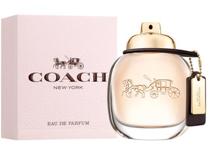 Imagem de Coach Woman Eau de Parfum - Perfume Feminino 50ml