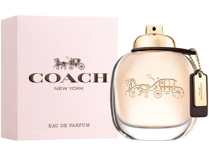 Imagem de Coach Woman Eau de Parfum - Perfume Feminino 90ml