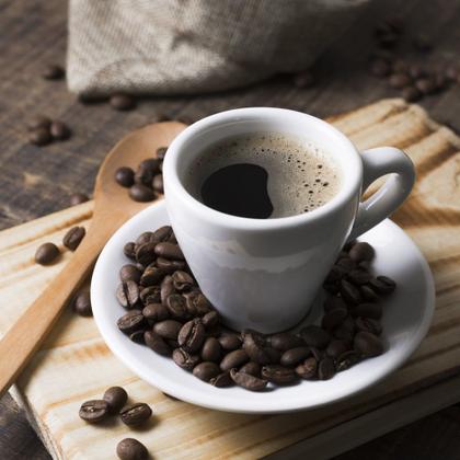 Imagem de Coador De Café De Papel Filtro Brigitta N103