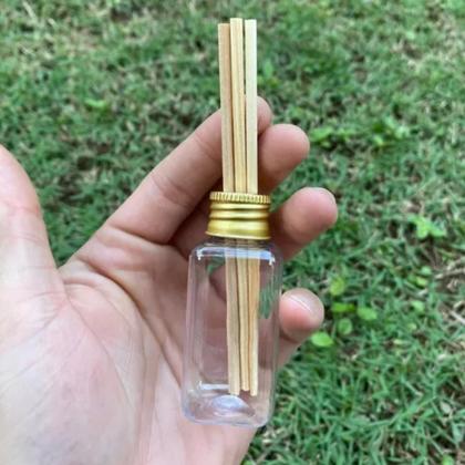 Imagem de Coala Aromatizante De Ambientes Concentrado 120ml + Difusor