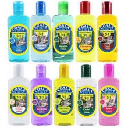 Imagem de COALA DESINFETANTE CONCENTRADO 120ml unidade