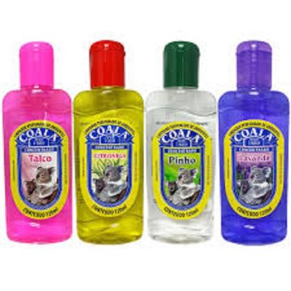 Imagem de COALA DESINFETANTE CONCENTRADO 120ml unidade