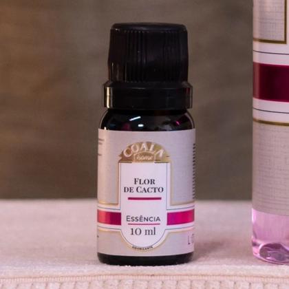 Imagem de Coala Essencia para Aromatizador Difusor Eletrico 10ml Flor de Cacto