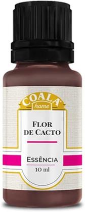 Imagem de Coala Essencia para Aromatizador Difusor Eletrico 10ml Flor de Cacto