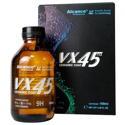 Imagem de Coating Alcance Profissional VX45 - 100ml