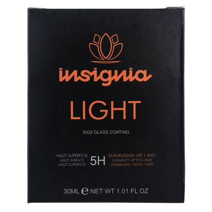 Imagem de Coating Easy Tech Insignia Light - 30ml