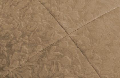 Imagem de Coberdrom Dupla Face Plush 100 Poliéster Habitat