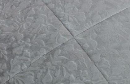 Imagem de Coberdrom Dupla Face Plush 100 Poliéster Habitat