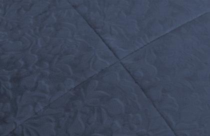 Imagem de Coberdrom Dupla Face Plush 100 Poliéster Habitat