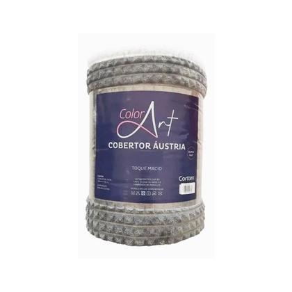 Imagem de Coberdrom Fatex 1,80X2,20 Com Detalhes Vazados - DIAMOND