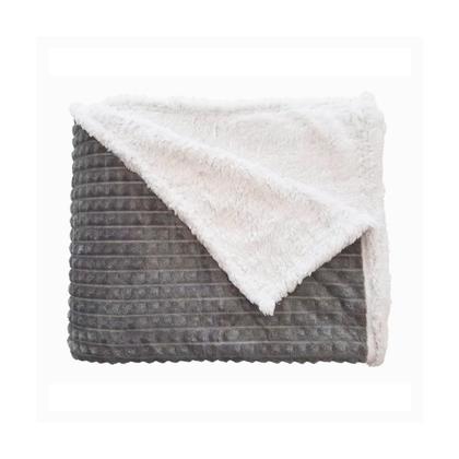 Imagem de Coberdrom Fatex 1,80X2,20 Com Detalhes Vazados - DIAMOND