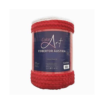 Imagem de Coberdrom Fatex 1,80X2,20 Com Detalhes Vazados - DIAMOND