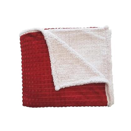 Imagem de Coberdrom Fatex 1,80X2,20 Com Detalhes Vazados - DIAMOND