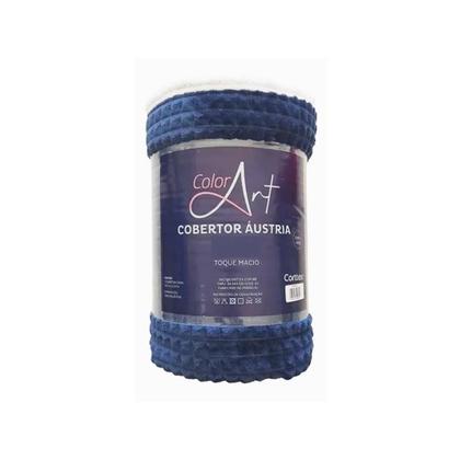 Imagem de Coberdrom Fatex 1,80X2,20 Com Detalhes Vazados - DIAMOND