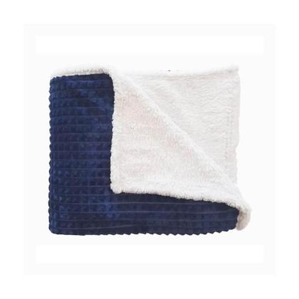 Imagem de Coberdrom Fatex 1,80X2,20 Com Detalhes Vazados - DIAMOND