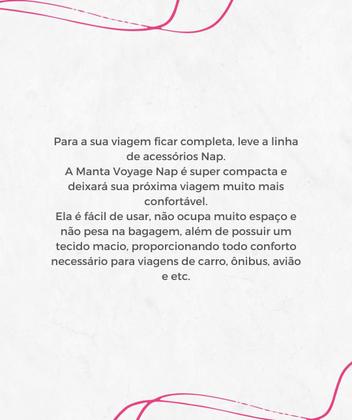 Imagem de Coberta Manta Soft Solteiro Microfibra Anti-alérgica