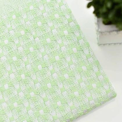 Imagem de Cobertor Bebê Infantil Térmico 100% Algodão 110x90 - TexNew