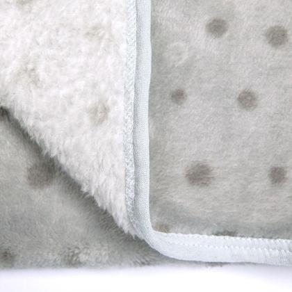 Imagem de Cobertor Bebê Microfibra Coala 1,10CmX90Cm Papi