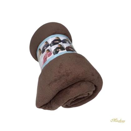 Imagem de Cobertor c/ Manga Nevada Soft