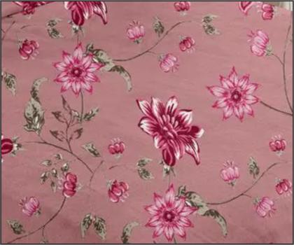 Imagem de Cobertor casal 180 x 220cm home design Corttex