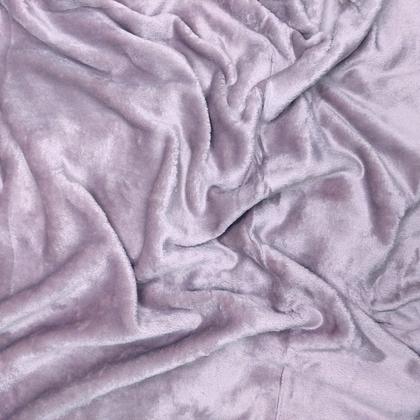 Imagem de Cobertor Casal Aveludado 2,20x1,80 Microfibra Macia