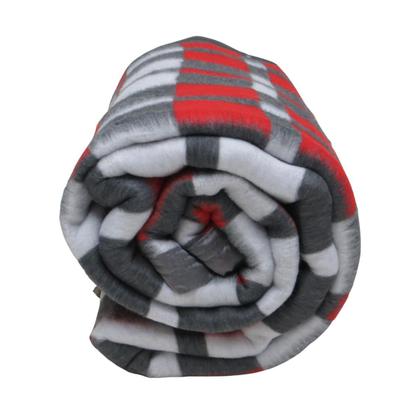 Imagem de Cobertor Casal Boa Noite Guaratinguetá Xadrez