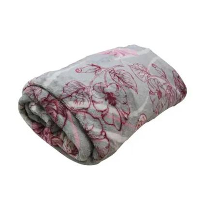 Imagem de Cobertor Casal Dyuri Toque Macio C/Cinta 180x220cm