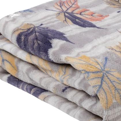 Imagem de Cobertor Casal Jolitex Dyuri 180x220cm