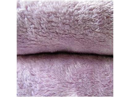 Imagem de Cobertor Casal Jolitex Ternille Kyör Plus -Rosa/Rosê Antibes